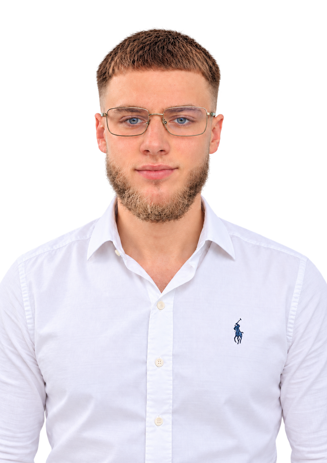 Portrait de Sacha Zacharewicz