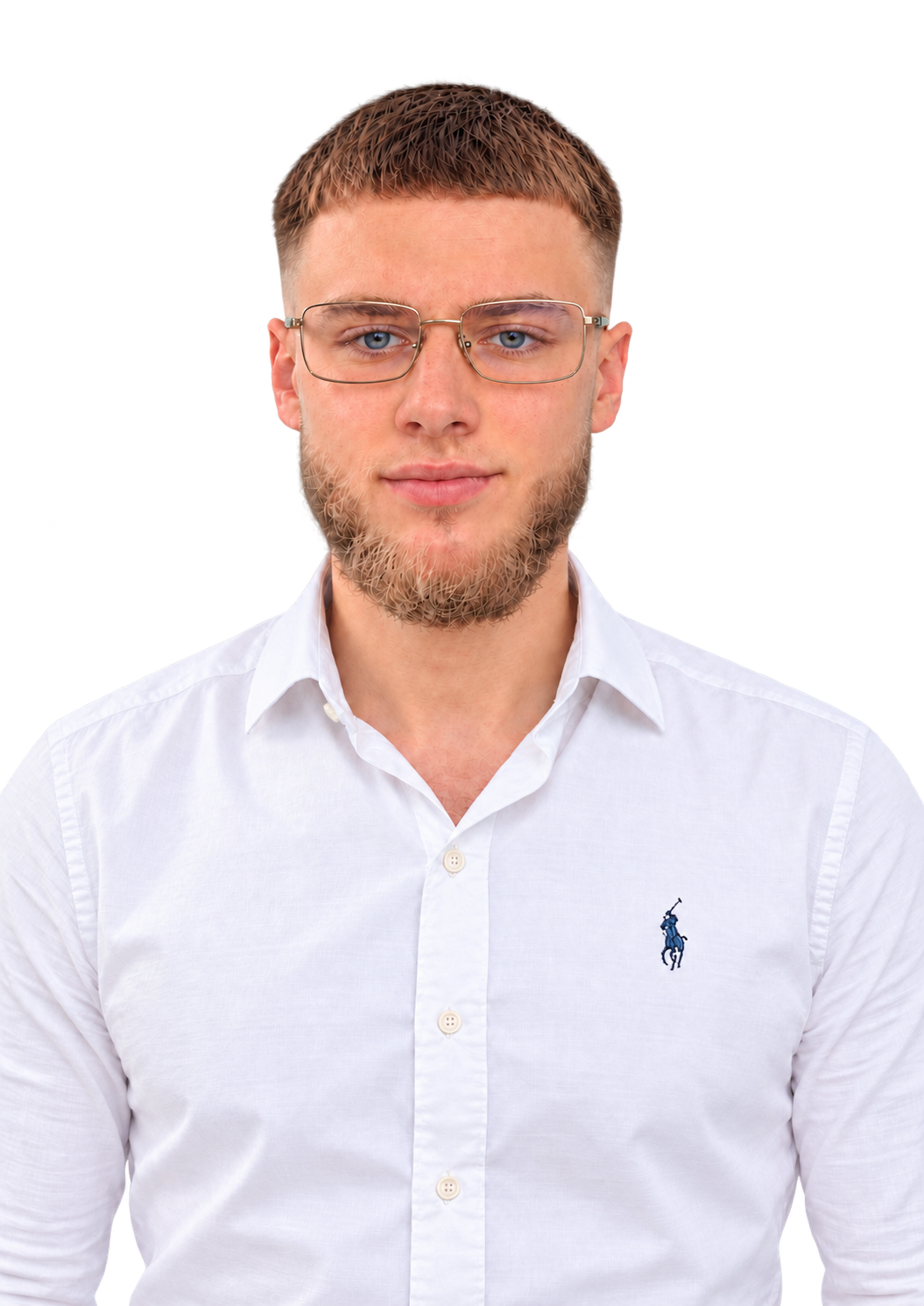 Portrait de Sacha Zacharewicz